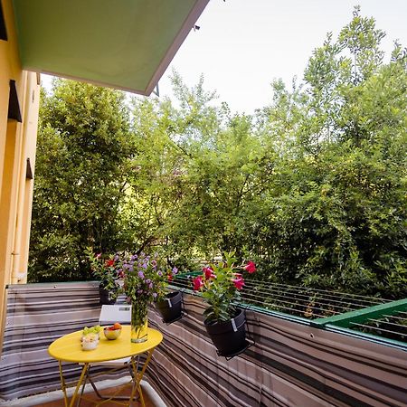 Elegant House By The Sea Rapallo - 50 Meters From The Beach ,Near Portofino المظهر الخارجي الصورة