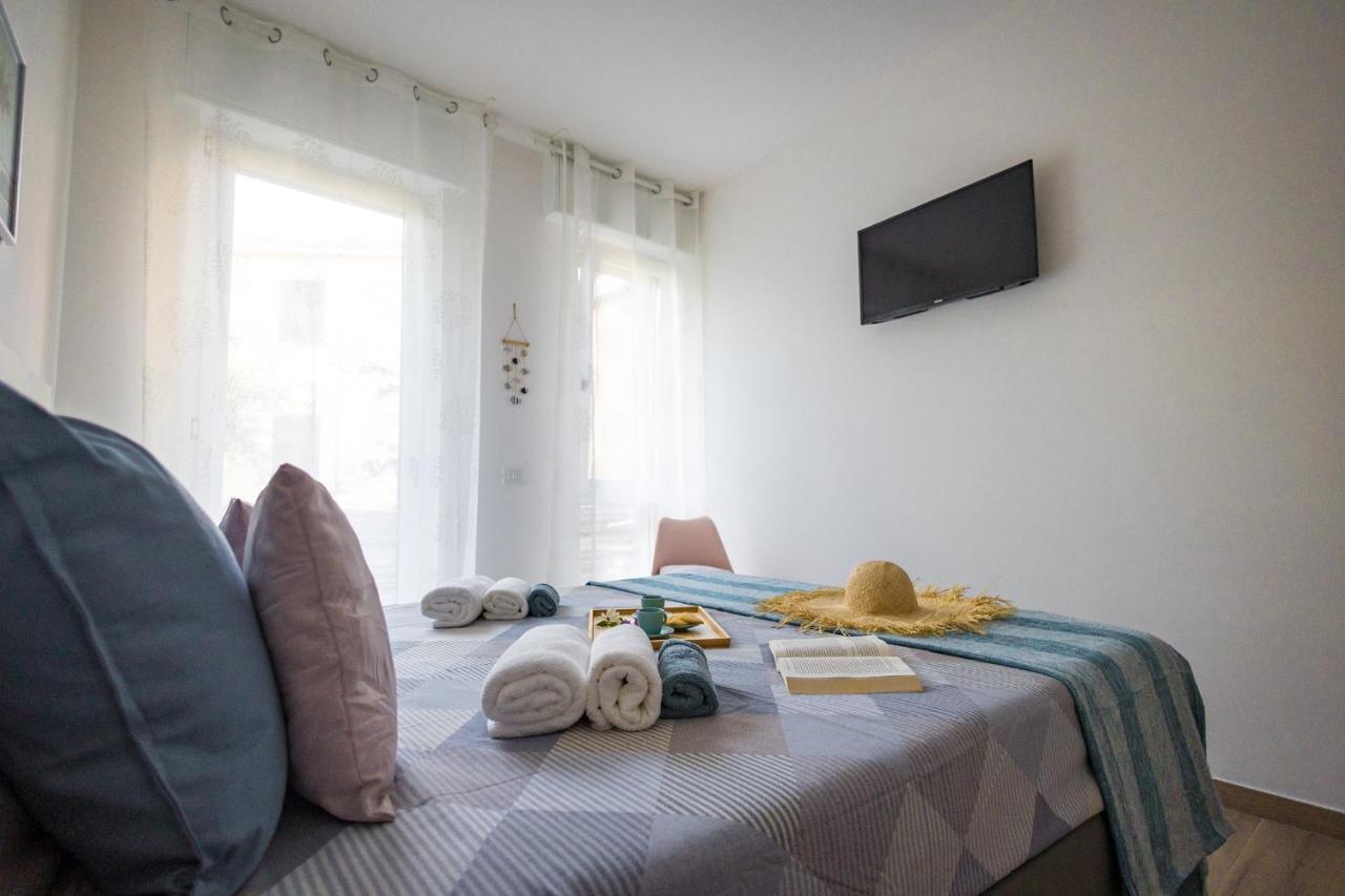 Elegant House By The Sea Rapallo - 50 Meters From The Beach ,Near Portofino المظهر الخارجي الصورة