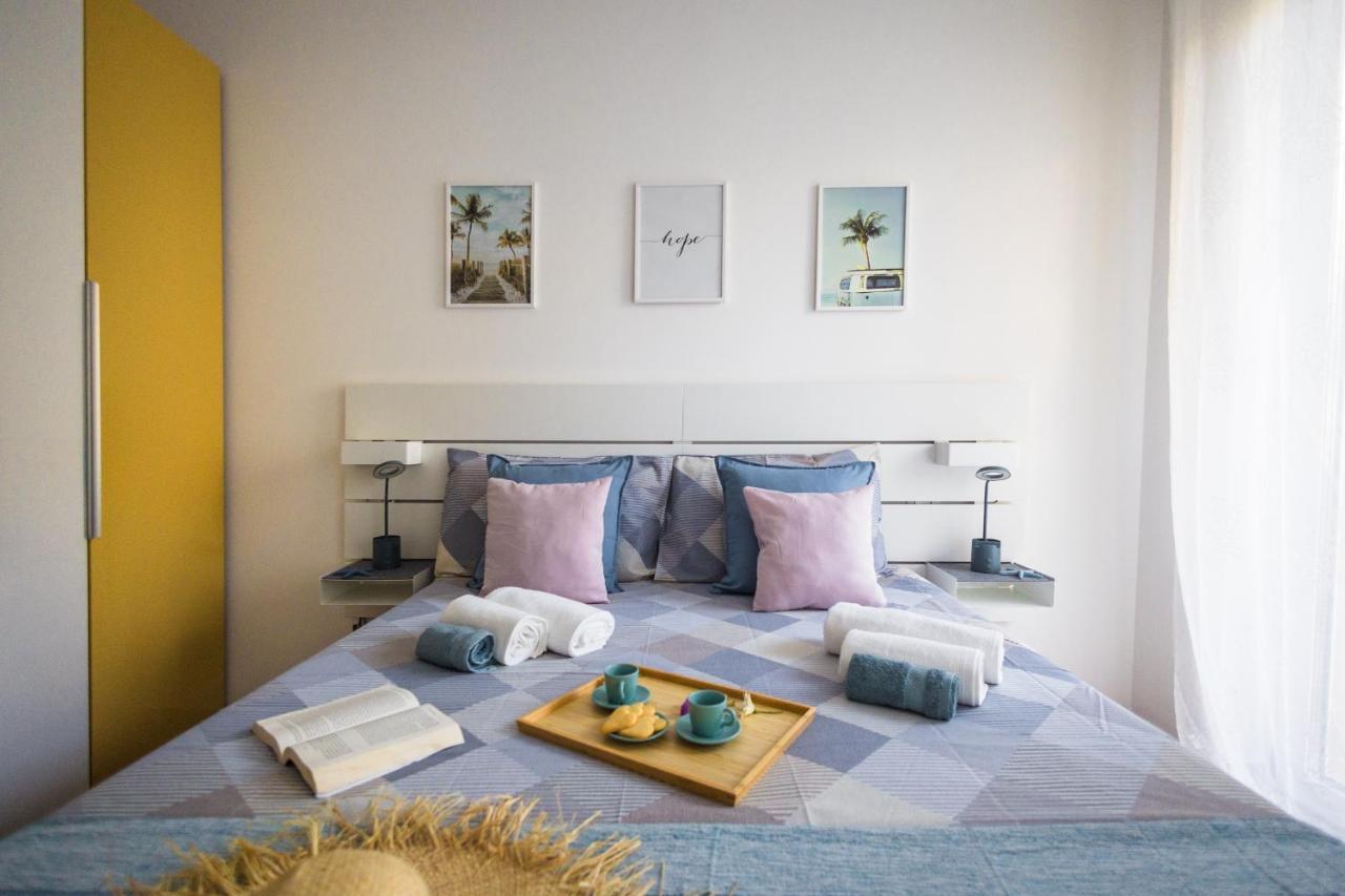 Elegant House By The Sea Rapallo - 50 Meters From The Beach ,Near Portofino المظهر الخارجي الصورة