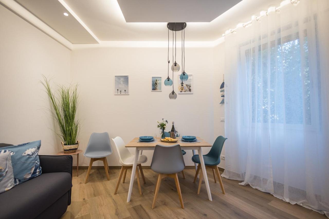 Elegant House By The Sea Rapallo - 50 Meters From The Beach ,Near Portofino المظهر الخارجي الصورة