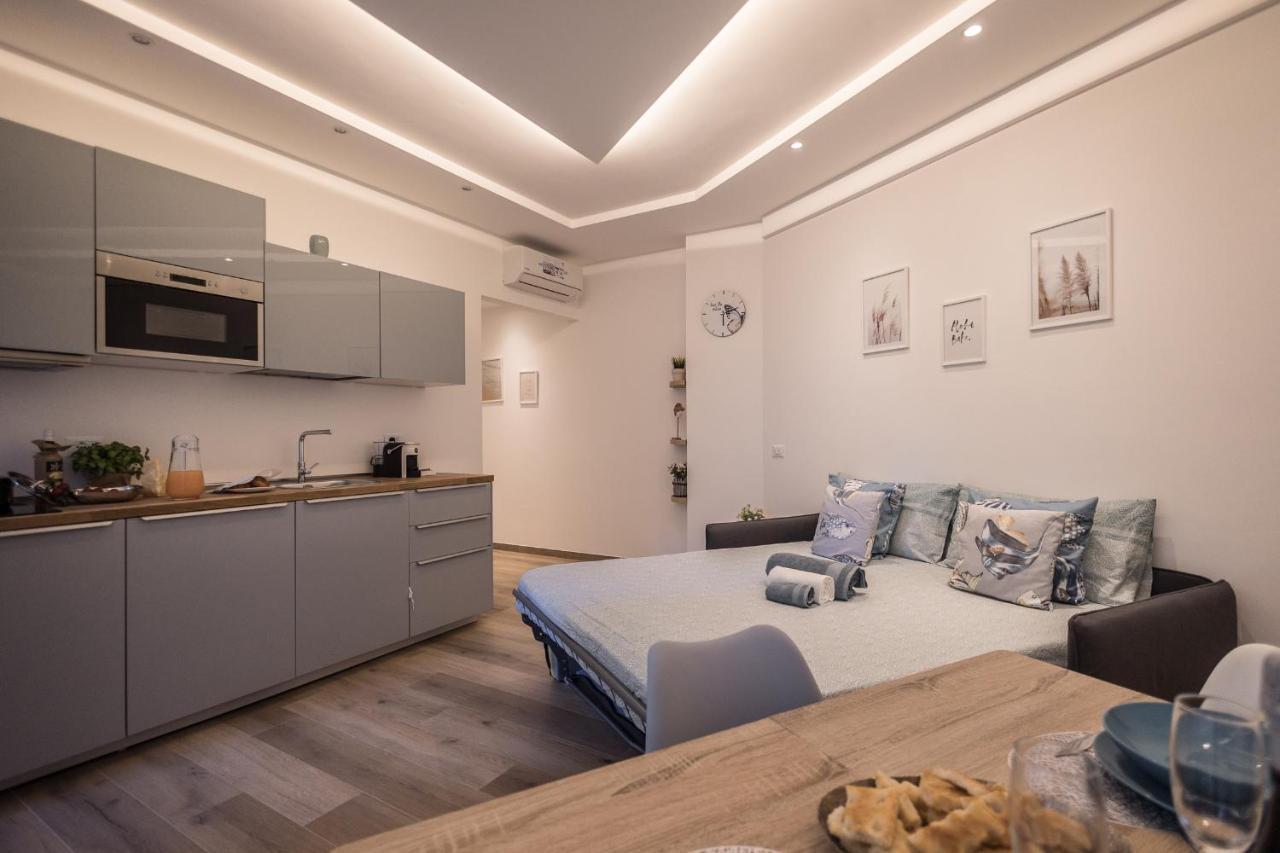 Elegant House By The Sea Rapallo - 50 Meters From The Beach ,Near Portofino المظهر الخارجي الصورة