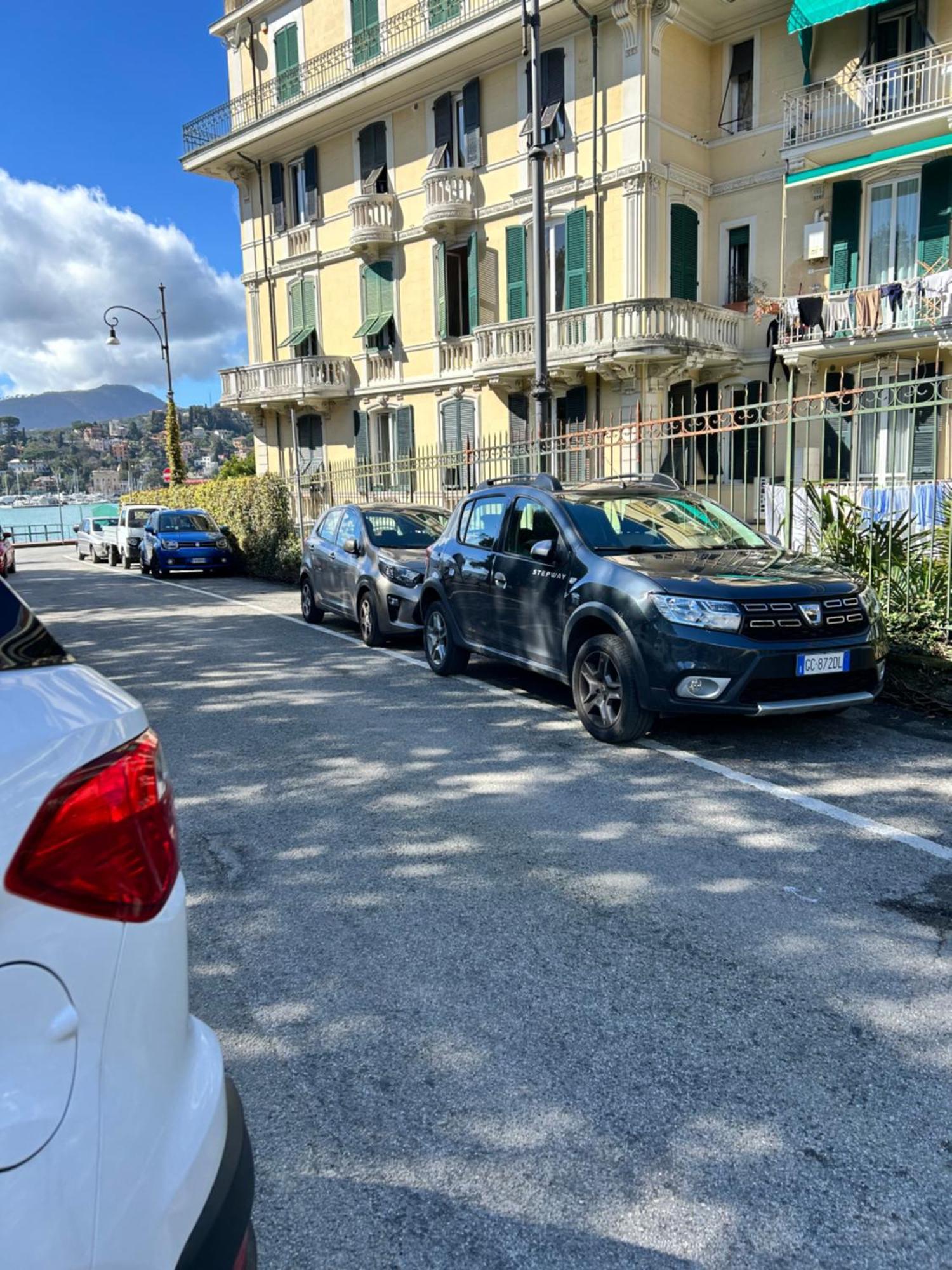 Elegant House By The Sea Rapallo - 50 Meters From The Beach ,Near Portofino المظهر الخارجي الصورة