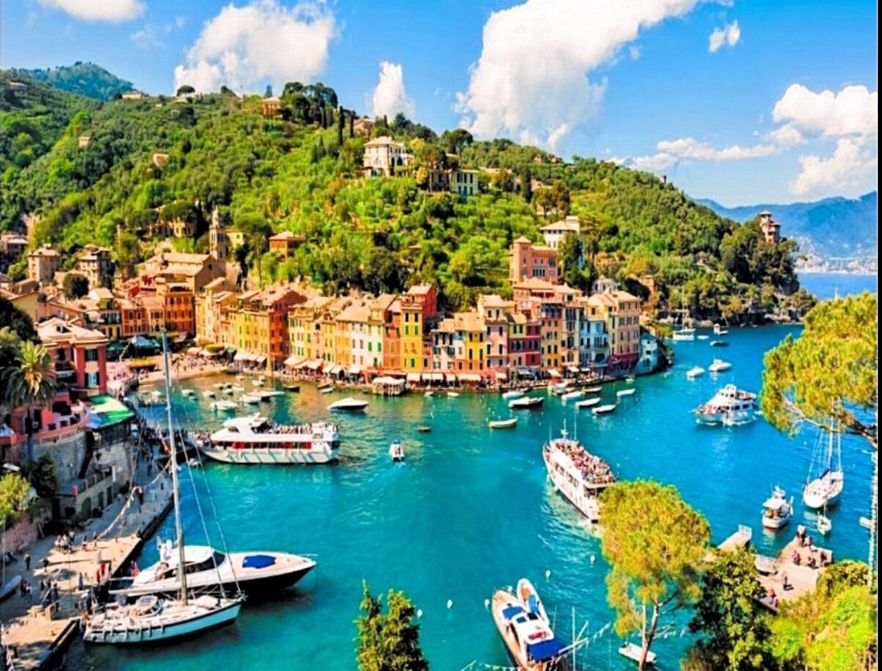 Elegant House By The Sea Rapallo - 50 Meters From The Beach ,Near Portofino المظهر الخارجي الصورة